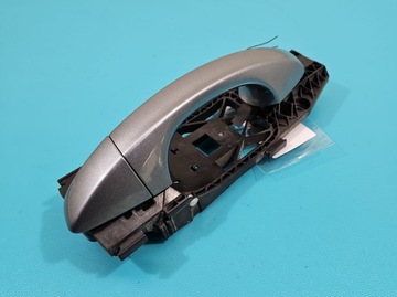 KLIKA ZADNÍ LEVÝ VNĚJŠÍ SKODA KAROQ 5N0839885H