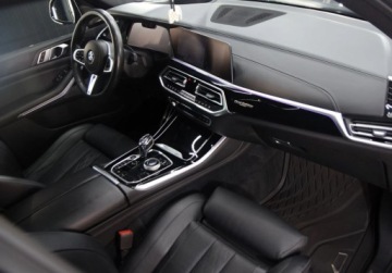 BMW X5 G05 M SUV M50d 400KM 2020 BMW X5 M PL Salon_X5 M50D_ 3.0 Diesel 400KM, zdjęcie 34