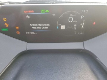 Toyota Prius V (XW60) 2024 Toyota Prius Prime SE 2024 2.0 Hybryda 194KM, zdjęcie 9