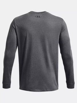 MĘSKI LONGSLEEVE T-SHIRT UNDER ARMOUR KOSZULKA