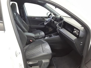 Volkswagen Tiguan III 2025 Volkswagen Tiguan FULL Opcja Gwarancja do 2030 Panorama Head-Up DCC H, zdjęcie 6