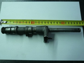 Jawa 175 250 350 wałek kopniaka kopnika