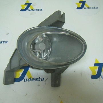 090510458 HALOGEN PRAVÝ PŘEDNÍ 1.4 16V 66 2000 OPEL TIGRA (75_)
