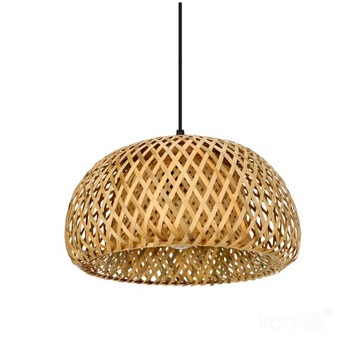 Lampa wisząca BOHO BAKU S E27