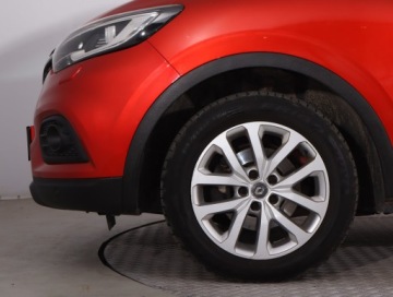 Renault Kadjar Crossover Facelifting 1.3 TCe 140 FAP 140KM 2019 Renault Kadjar 1.3 TCe, Salon Polska, Navi, Klima, zdjęcie 13