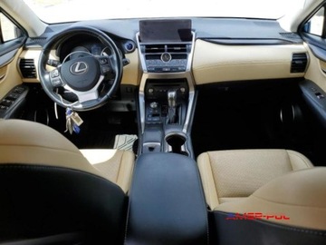 Lexus NX I 2018 Lexus NX 2018 r., 2,5L 300H HYBRID 2.5 Hybryda 194KM, zdjęcie 8