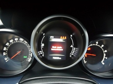 Fiat 500X Crossover 1.4 16V Mair 140KM 2018 Fiat 500x 1.4 70tyś km Stan Idealny Gwarancja, zdjęcie 16