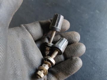 WSK WFM ROMET SIMSON MZ ŻAK RYŚ CZ ГАЙКА-КРЫШКА