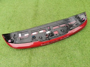 MERCEDES 247 AMG SPOILER DASZEK LOTKA KLAPY