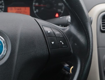 Fiat Punto Grande Punto Hatchback 5d 1.4 16V 95KM 2006 Fiat Grande Punto 1.4 Star Jet 16V, Klima, zdjęcie 16