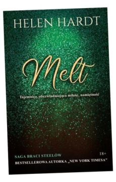 MELT HELEN HARDT