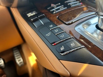 Porsche Cayenne II SUV 4.8 V8 Turbo 500KM 2011 Porsche Cayenne 500KM Panorama Kamera Burmester Wentylowanepodgrzewane, zdjęcie 28