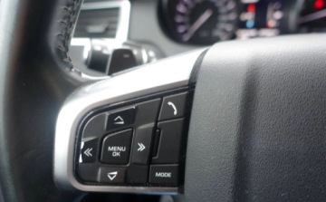 Land Rover Discovery Sport SUV 2.0 Si4 240KM 2016 Land Rover Discovery Sport 2.0T 240KM 4WD 4x4 Salon PL K.Serwisowa Bogate, zdjęcie 21