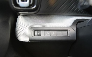 Citroen C3 Aircross  II e-Crossover Elektryczny 44kWh 113KM 2025 Citroen C3 Aircross e-C3 44kWh Comfort Range Max SalonPL Maly przebieg G, zdjęcie 24