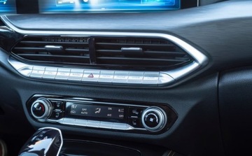 Bestune T77 2025 Bestune T77 Bestune T77 1.5T Business DCT 1.5 Benzyna 160KM, zdjęcie 26