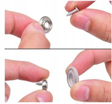 ZESTAW DO NAPRAWY PODSUFITEK SAMOCHODOWYCH REGENERACYJNY NAPRAWCZY 65 SZT