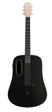 Lava Music ME PRO Gold - innowacyjna gitara!