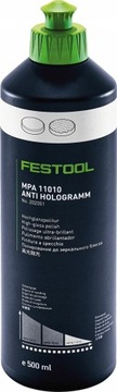 FESTOOL MLECZKO POLERSKIE MPA 11010 WH/0,5L