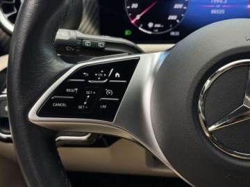 Mercedes Klasa A W177/V177 Hatchback Facelifting 2.0 200d 150KM 2023 Mercedes-Benz Klasa A 200 d Progressive Kamera cofania CarPlay Android, zdjęcie 15