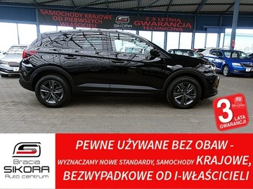 Opel 2022 Opel Grandland AUTOMAT+LED 1WŁ KRAJ. BEZWYP. F23%