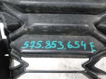 575853654E MASKA MŘÍŽKA SEAT ATECA FR 575