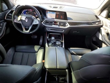 BMW X7 2022 BMW X7 Alpina Xb7 2022 4.4l 4.4 Benzyna 612KM, zdjęcie 8