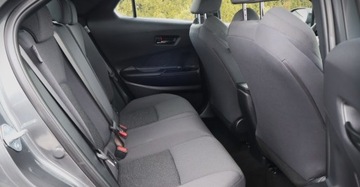 Toyota C-HR II SUV 1.8 Hybrid 140KM 2024 Toyota C-HR (nr ) 1.8 140KM Tempomat Kamera Parktronik Klima Gwarancja, zdjęcie 12