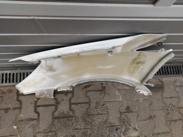 BLATNÍK PRAVÝ PŘEDNÍ MERCEDES SPRINTER 906