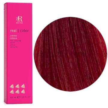 RR Line Color Cream farba profesjonal 100ml 7.66