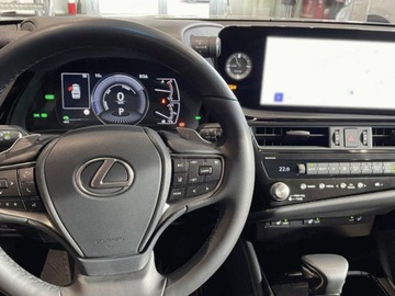 Lexus ES VII (XV70) Sedan Facelifting 300h 218KM 2025 Od ręki - 300h Business Edition 2.5 E-CVT 218KM | Tempomat adaptacyjny!, zdjęcie 4