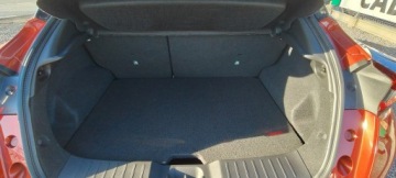 Nissan Juke II Crossover 1.0 DIG-T 114KM 2024 Nissan Juke Super stan, bogata wersja., zdjęcie 17