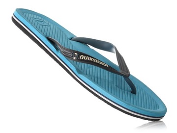 Japonki męskie Quiksilver Haleiwa AQYL100054-XKBB