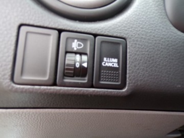 Suzuki SX4 I Hatchback 1.9 DDiS 120KM 2007 SUZUKI SX4 1.9 DIESEL ZAMIANA KREDYTY, zdjęcie 22