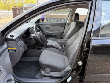 Kia Rio II Hatchback 5d 1.4 i 16V 97KM 2009 Kia Rio Tylko104tyś! 1WŁAŚCICIEL 2009 VISION 1.4Prosta Benzyna KLIMA 5DRZWI, zdjęcie 31