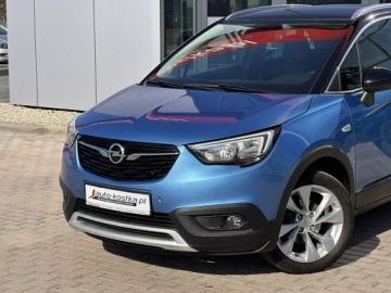 Opel 2019 Opel Crossland X 2 komplety kół! Półskóra,, zdjęcie 2