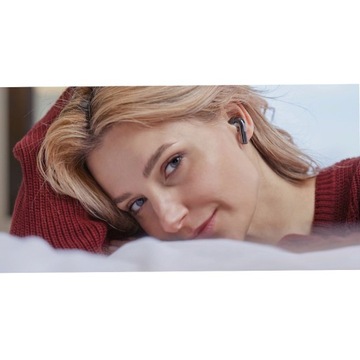 Беспроводные наушники OnePlus Buds 3 с микрофоном и шумоподавлением
