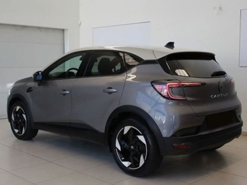 Renault Captur II Crossover Facelifting 1.0 TCe Eco-G 100KM 2025 Od ręki - Techno LPG 1.0 TCe 100KM / Pakiet Winter, zdjęcie 2