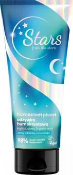STARS ODŻYWKA DO WŁOSÓW HUMEKTANTOWA 200 ML