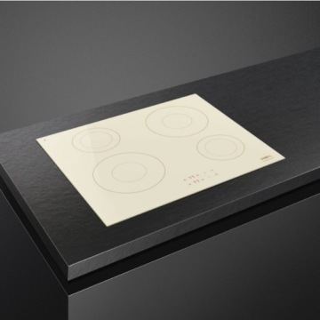 Индукционная варочная панель Smeg SI2641DP