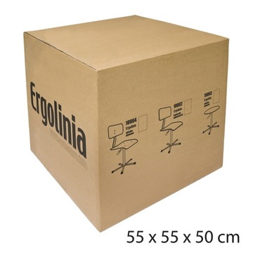 Вращающееся кресло ERGOLINIA для швейного станка