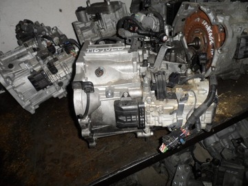 SKRZYNIA BIEGOW AUTOMATYCZNA SPORTAGE IV HYUNDAI TUCSON III 1.6CRDI M89U