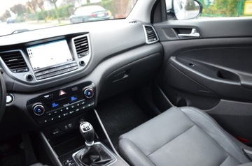 Hyundai Tucson III SUV 2.0 CRDI 185KM 2016 2.0CRDI 4x4 185KM SERWIS PANORAMA BI-XENON NAVI KAMERA WENTYLE GRZ.KIERA, zdjęcie 28