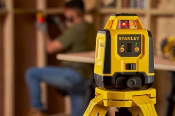 ПОВОРОТНЫЙ УРОВЕНЬ STANLEY STHT77616 + ШТАТИВ