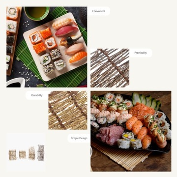 Растительное оформление Бамбуковый забор Украшение столовой