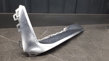 8W9853102 LIŠTA NÁRAZNÍKU PRAVÁ AUDI A4 B9 ALLROAD