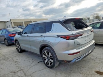 Mitsubishi Outlander IV 2025 Mitsubishi Outlander Se 2025 2.5 Benzyna 181KM, zdjęcie 1