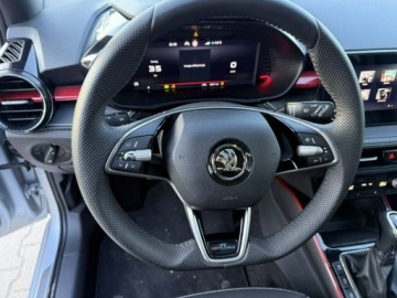 Skoda Fabia IV 2024 Škoda Fabia Skoda Fabia Monte Carlo *Automat, zdjęcie 16