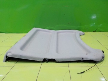 DACIA DUSTER I 13R POLIČKA KUFRU