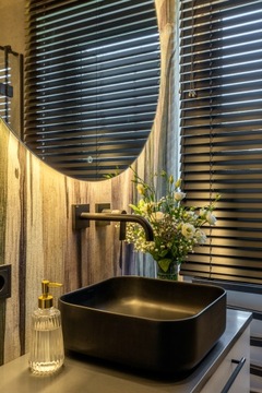 ДЕРЕВЯННЫЕ БАМБУКОВЫЕ ЖАЛЮЗИ 50 ММ, РАЗМЕР ПО НЕЗАВИСИМОСТИ