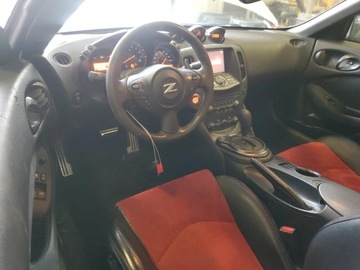Nissan 370Z 2016 Nissan 370 Z Base 2016 3.7l 3.7 Benzyna 332KM, zdjęcie 8